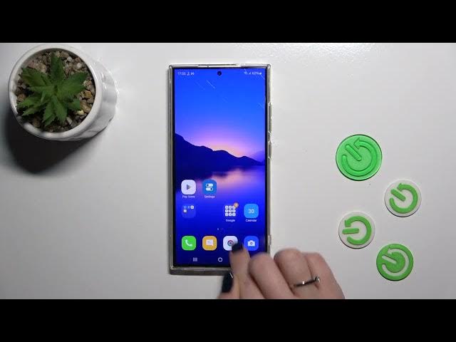 Video thumbnail for Samsung Galaxy S24 Ultra - How to Turn Off Always On Display (AOD)