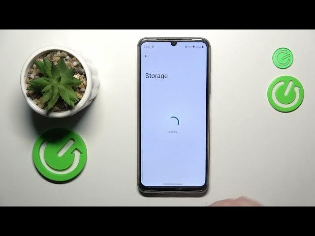 Video thumbnail for How to See Available Storage on Realme C53 - Check Storage Space