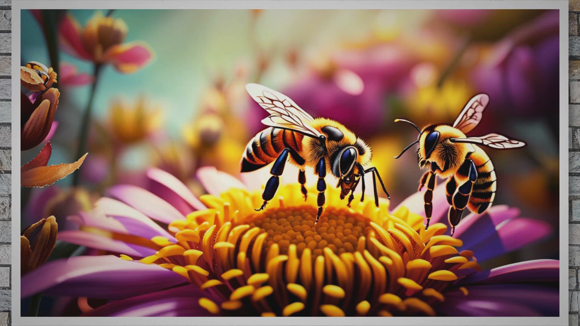 'Video thumbnail for My Homemade Honey Bee Removal Ideas'