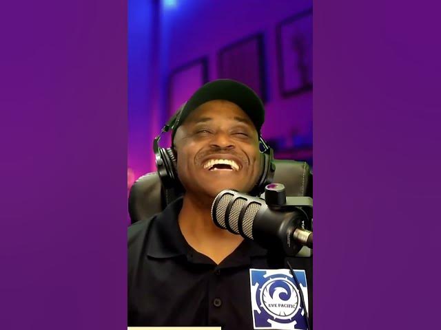 Video thumbnail for The Human Touch Behind the Tech! #podcastqa #ai #evepacificmedia