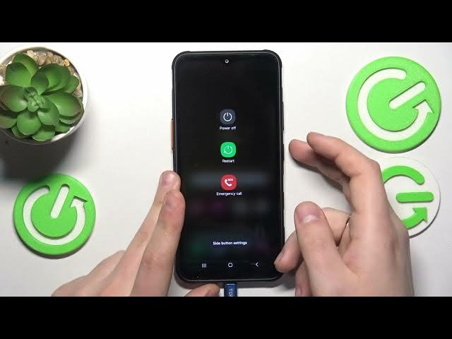 Video thumbnail for How to Wipe the Cache Partition on SAMSUNG Galaxy XCover 7
