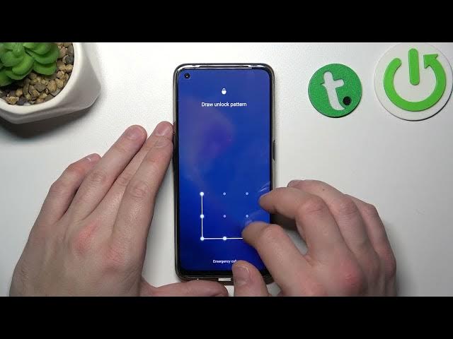 Video thumbnail for REALME 9 Pro Plus - All Unlock Methods
