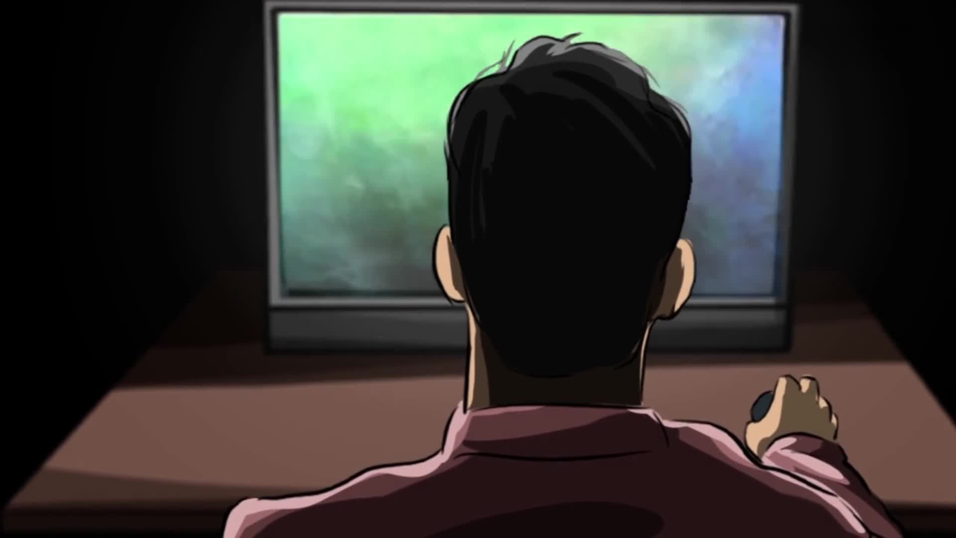 Video thumbnail for Why Sitting on Chairs Too Long Harms Your Health