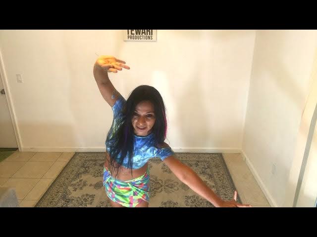 Video thumbnail for REAL Practice Manwa laagee  ZOOM NO CUTS