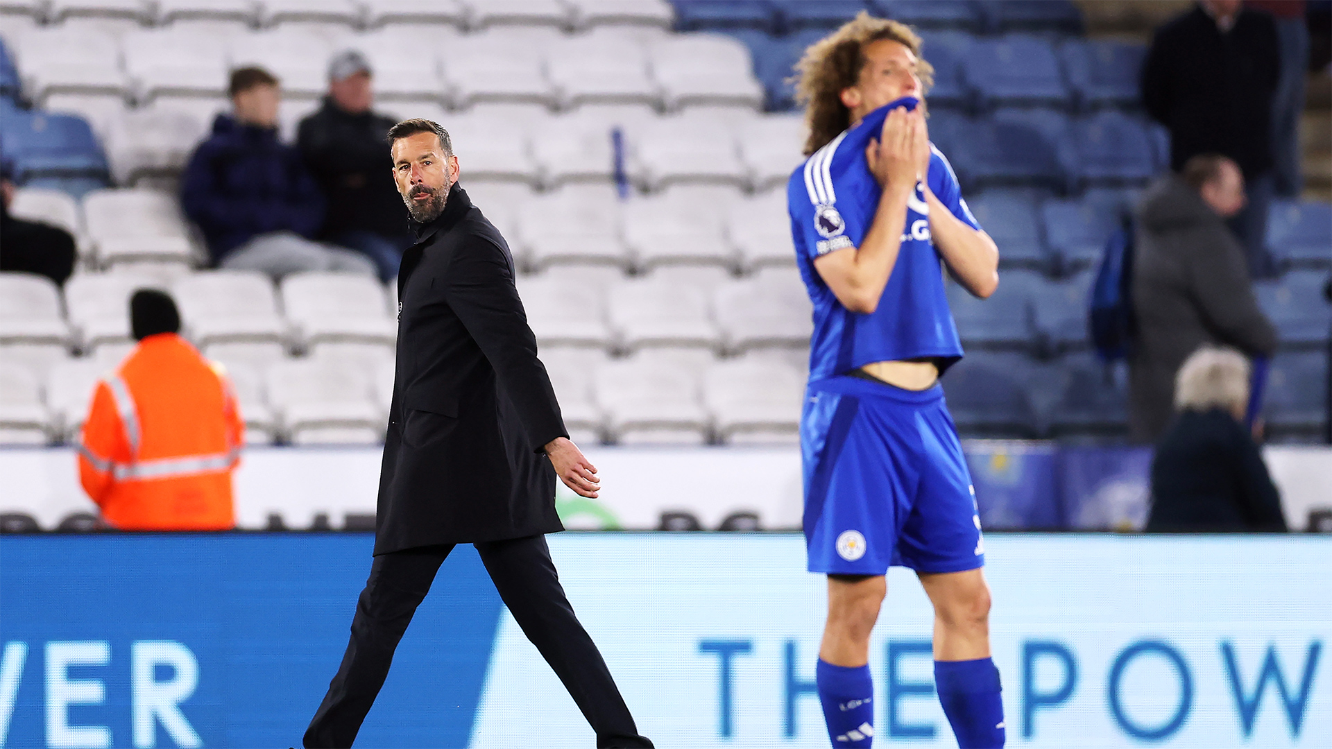 Video thumbnail for The Football Review | Episode 1258 | SF 03