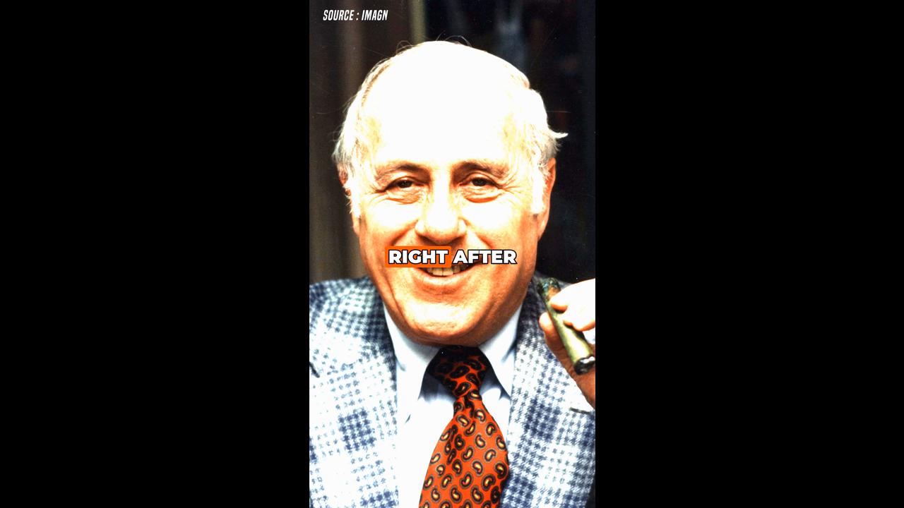 Video thumbnail for Bill Russell Shuts Down Claim That He Failed as an NBA Head Coach