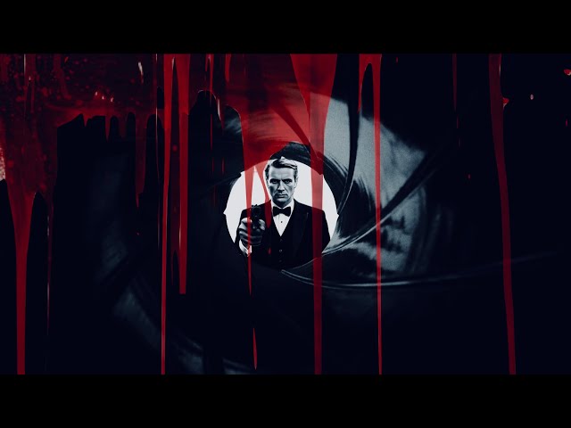 Video thumbnail for JAMES BOND FAN SERIES teaser trailer