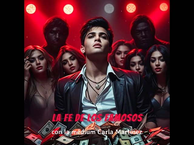 Video thumbnail for La Fe de los Famosos