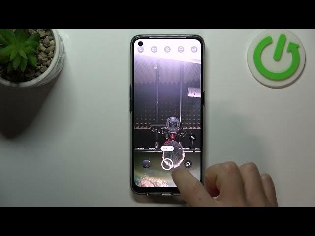 Video thumbnail for How to Add Watermark to Photos on REALME 9 Pro+
