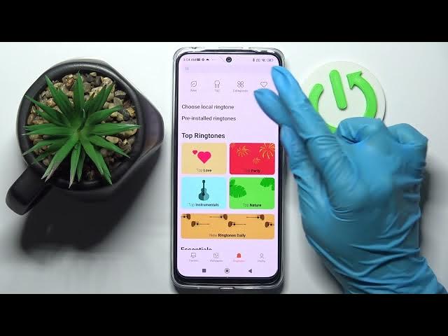 Video thumbnail for How to Add Alarm Clock in Xiaomi Redmi 11 - Set Up and Adjust Alarm Clock