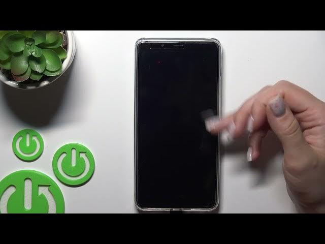 Video thumbnail for How to Switch Off CUBOT Note 9 - Shut Down CUBOT Note 9