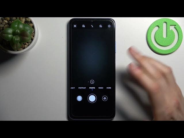 Video thumbnail for How to Turn On the Camera Location Tags on the HUAWEI Nova Y70
