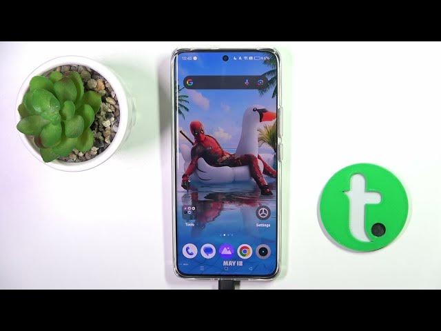 Video thumbnail for How to Check for Updates on Realme 12: Stay Up-to-Date with Your Device!