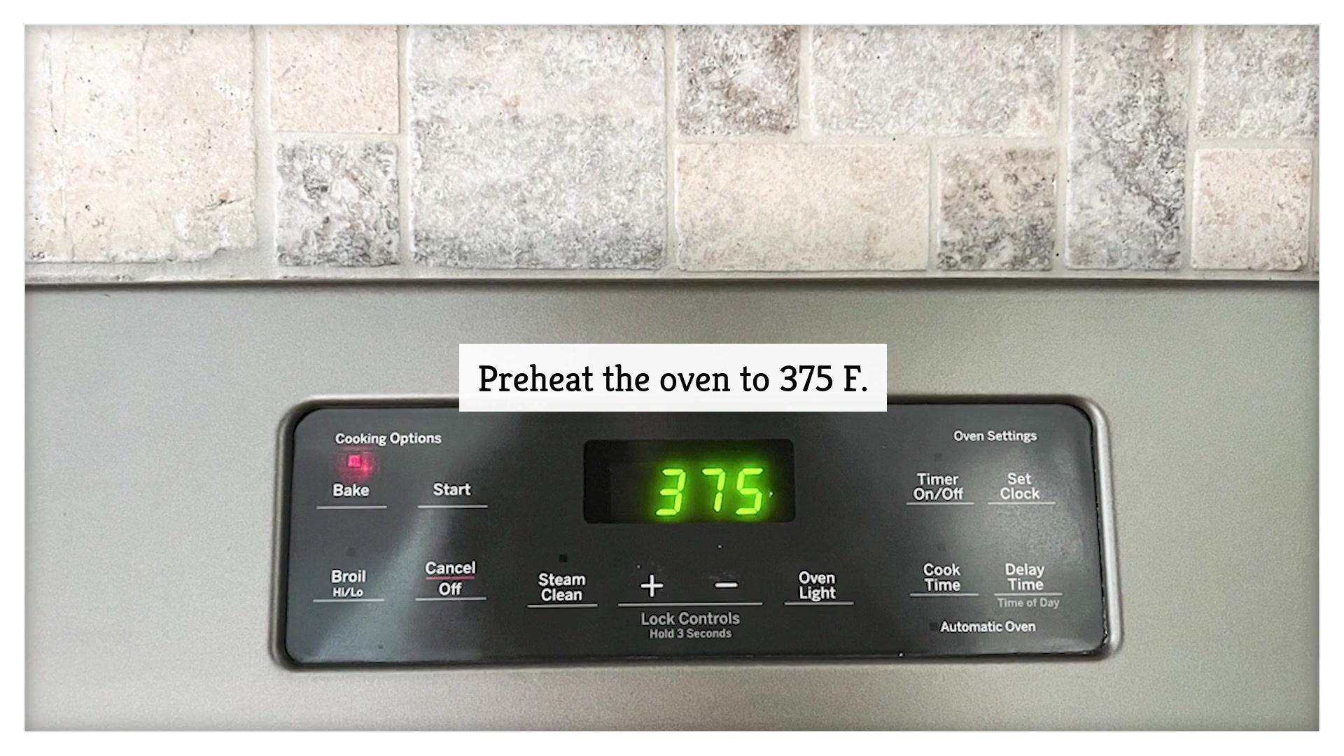 Video thumbnail for Honey Mustard Salmon And Orzo Bake Recipe