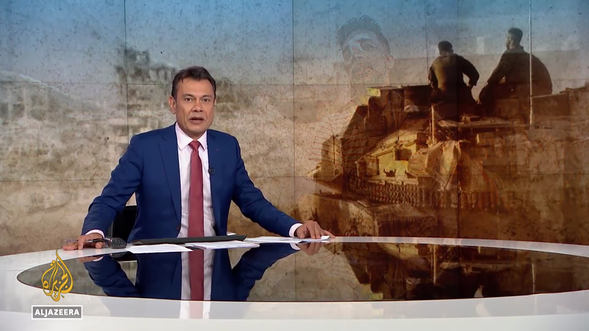 'Video thumbnail for Two years on, Israel’s media fixated on October 7, silent on Gaza’s genocide: Gideon Levy'