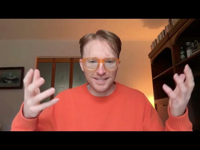 Video thumbnail for New Recording - 3/15/2026, 6:09:45 PM