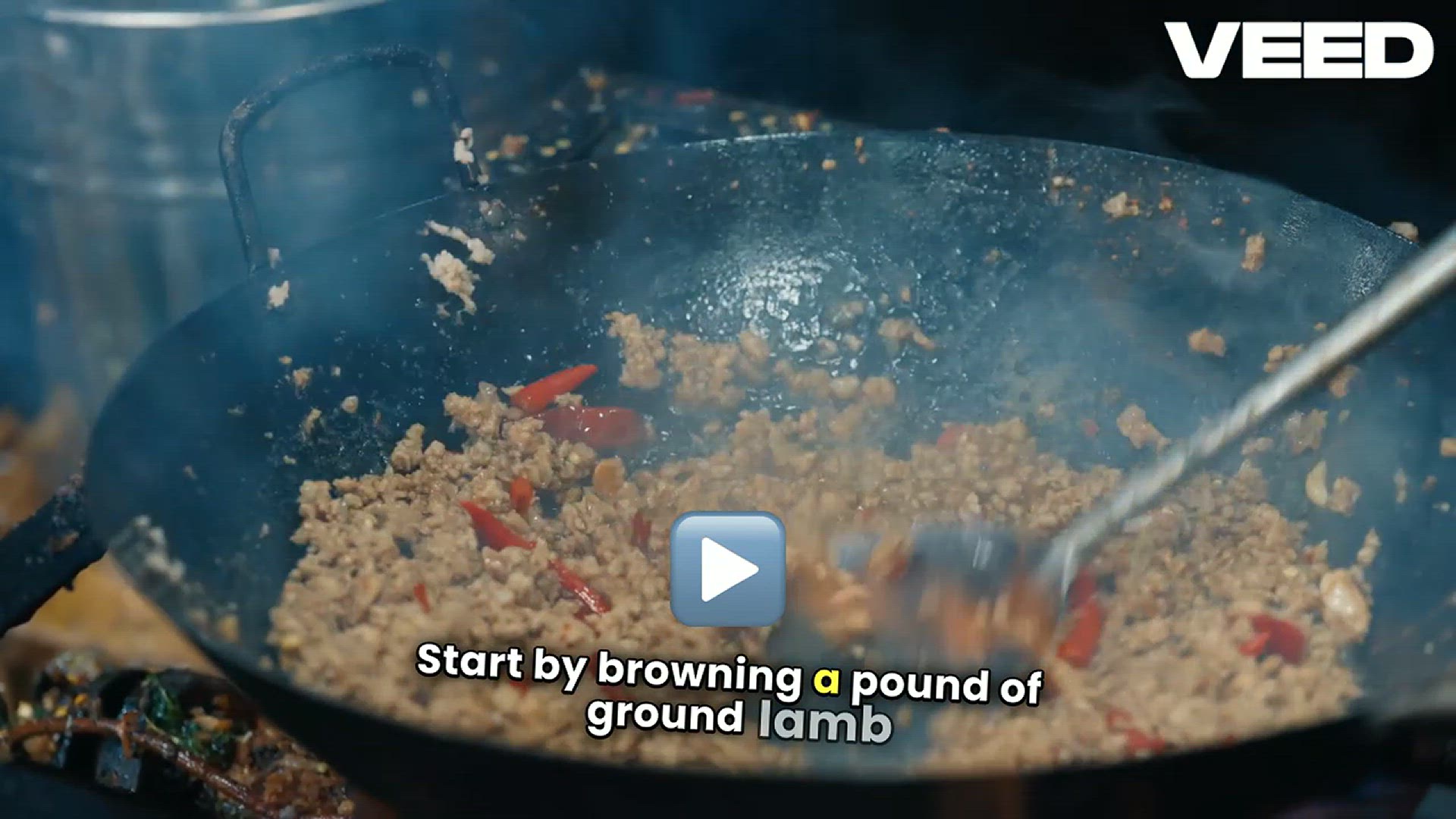'Video thumbnail for Shepherd's Pie Recipe'