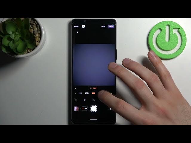 Video thumbnail for How to Change Aspect Ratio on SONY Xperia 1 IV- Manage Aspect Ratio