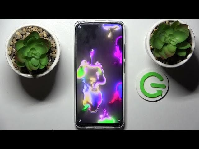 Video thumbnail for How to Apply Animated Live Wallpaper in Xiaomi Redmi 11 - Install Free Magic Fluids App