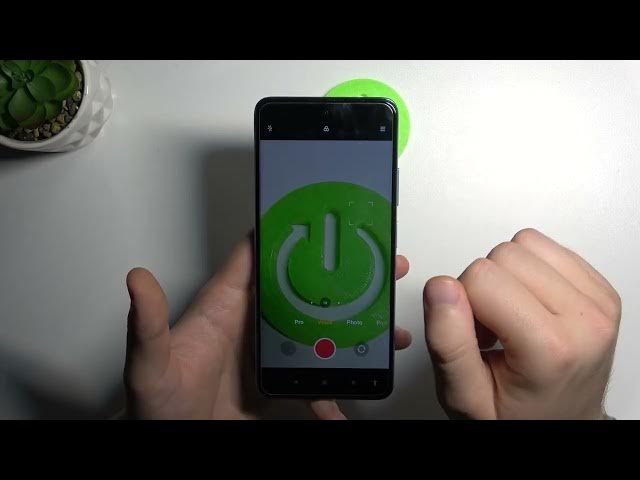 Video thumbnail for Check out Xiaomi Poco M4 Pro 5G Camera Top Tricks - Discover Pro Camera  Tricks on Xiaomi Poco M4