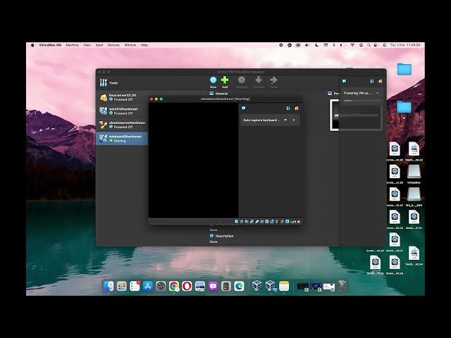 Video thumbnail for How to Install Windows 10 Client | Step-by-Step Guide
