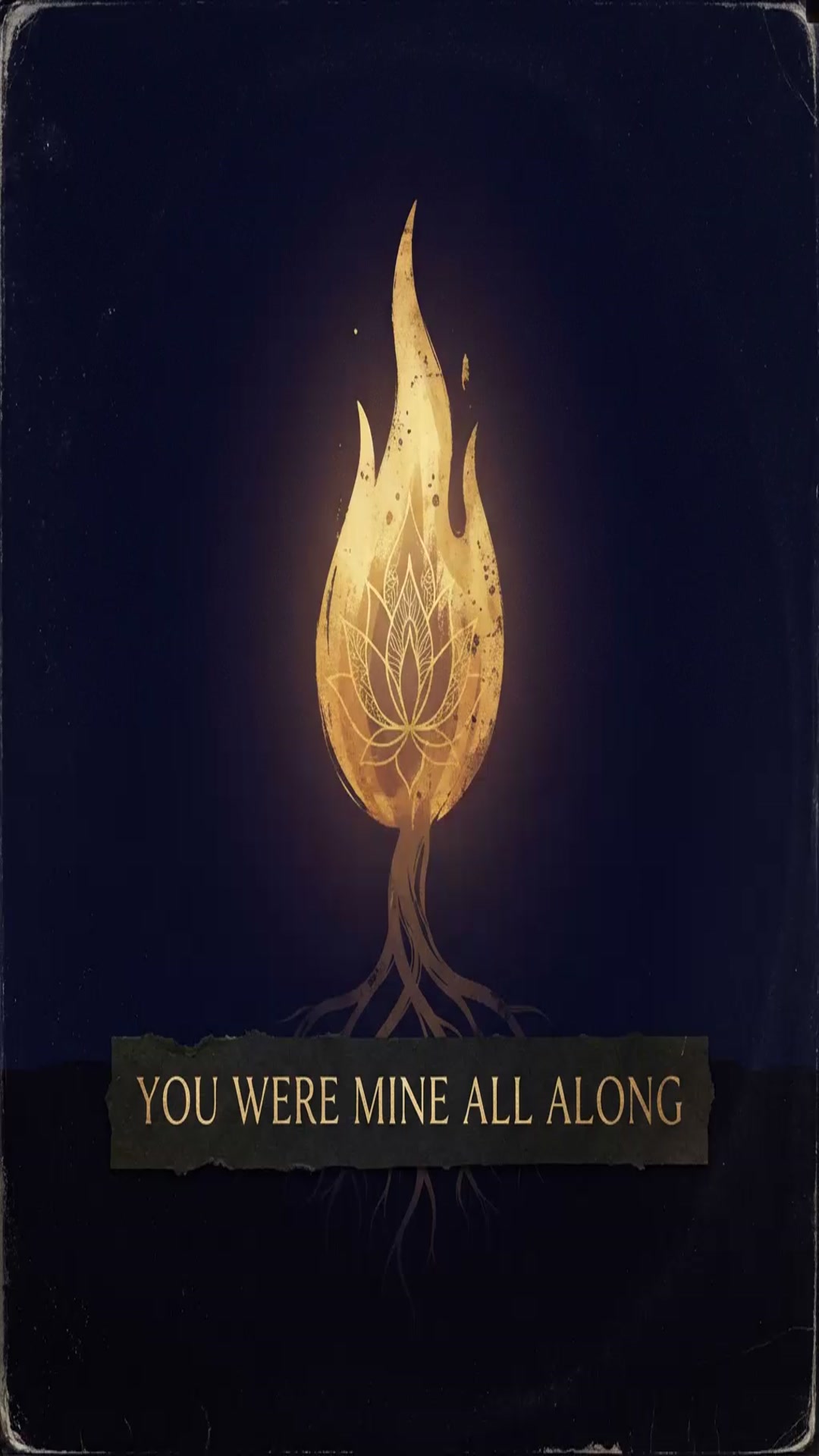 Video thumbnail for 35   You Were Mine All Along