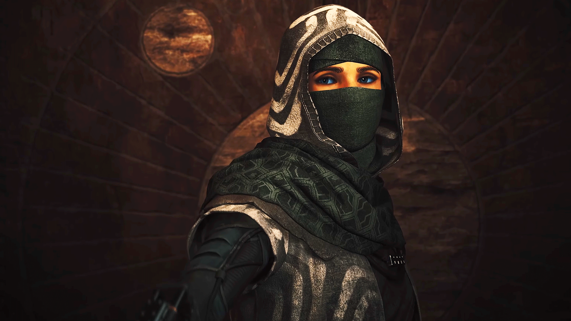 Video thumbnail for Dune: Awakening - Official Console Accolades Trailer