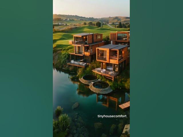 Video thumbnail for My dream relaxing