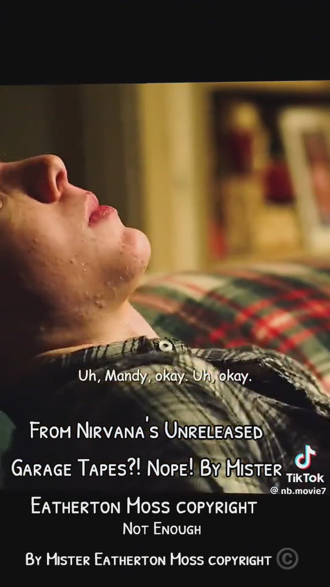 Video thumbnail for Not Enough