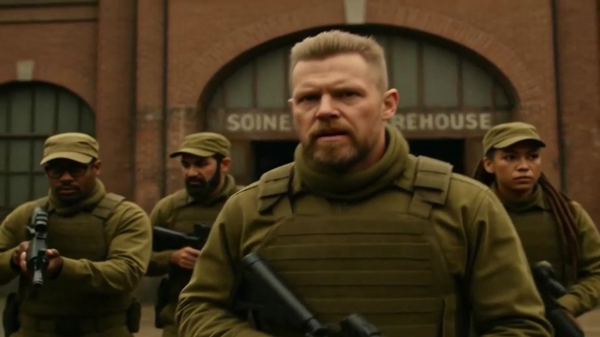 Video thumbnail for The Search For Vijay (Episode 2)