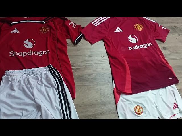 Video thumbnail for My united collection