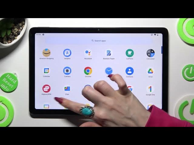 Video thumbnail for How to Clean Storage on NOKIA T21? - Delete Junk Files