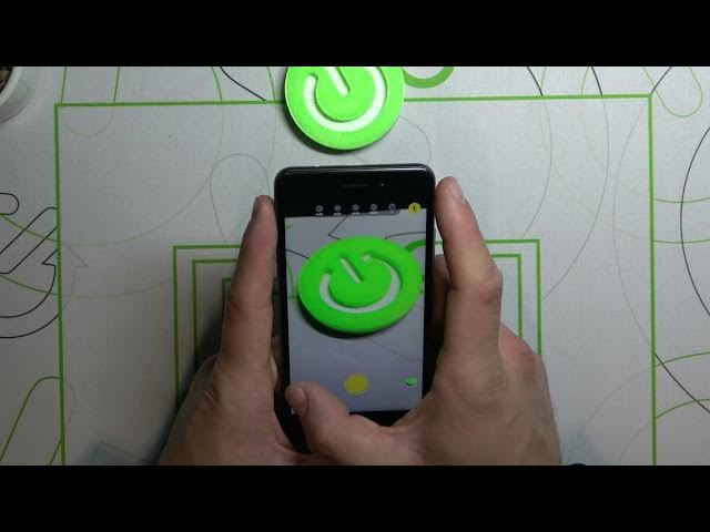 Video thumbnail for Camera’s Features in LENOVO K6 - All Camera Modes & Settings