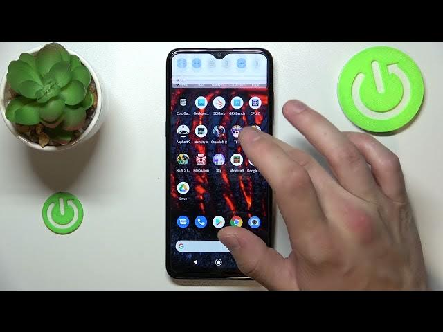 Video thumbnail for Does NOKIA G21 have Screen Mirroring? – Screen Cast Feature