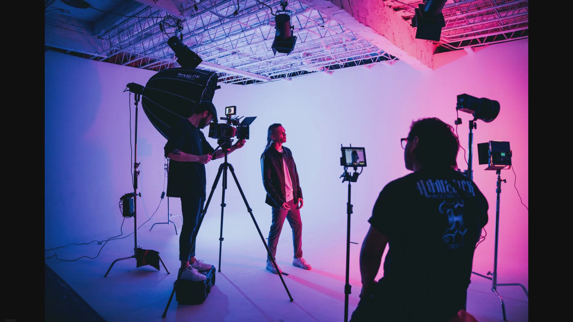 Video thumbnail for 10 Trailblazing Directors Who Redefined Cinema