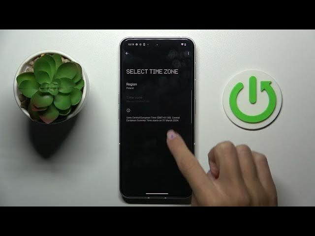 Video thumbnail for How to Change Date and Time on Nothing Phone 2