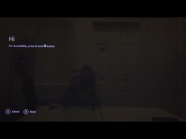 Video thumbnail for How to Hard Reset XBOX Series S via System Settings? Perform Factory Reset of New Series S XBOX