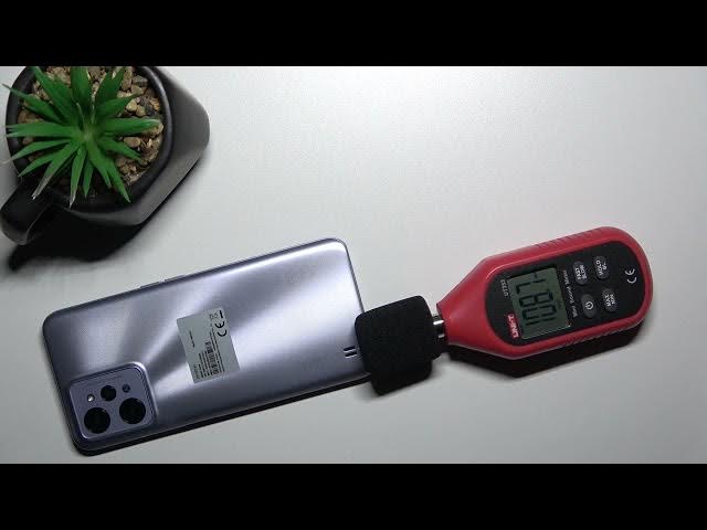 Video thumbnail for What is the Loudest Speaker Level on REALME C31? Let's Find Out!