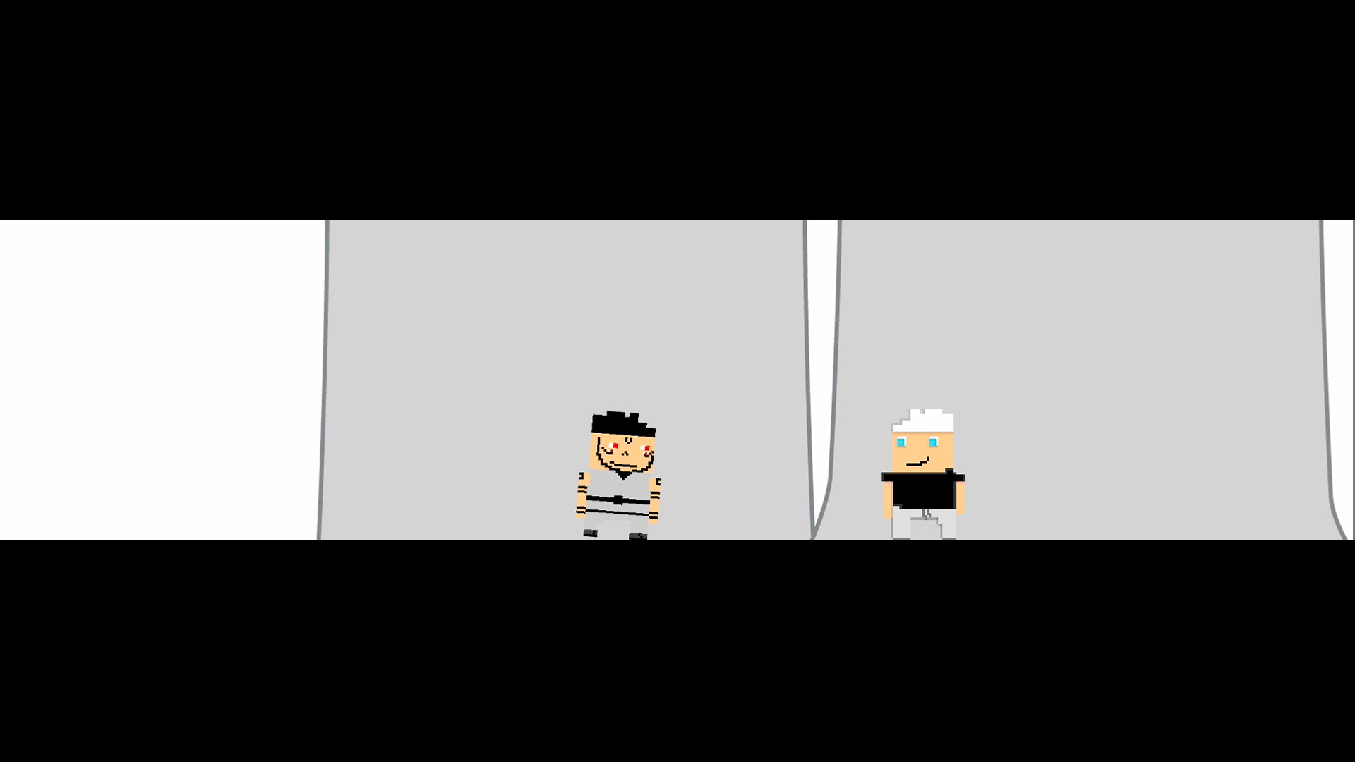 Video thumbnail for GOJO VS SUKUNA