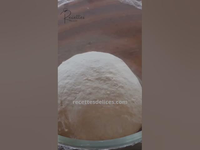 Video thumbnail for Bagels Sucrés  Délicieuse Façon de Revisiter la Pâtisserie