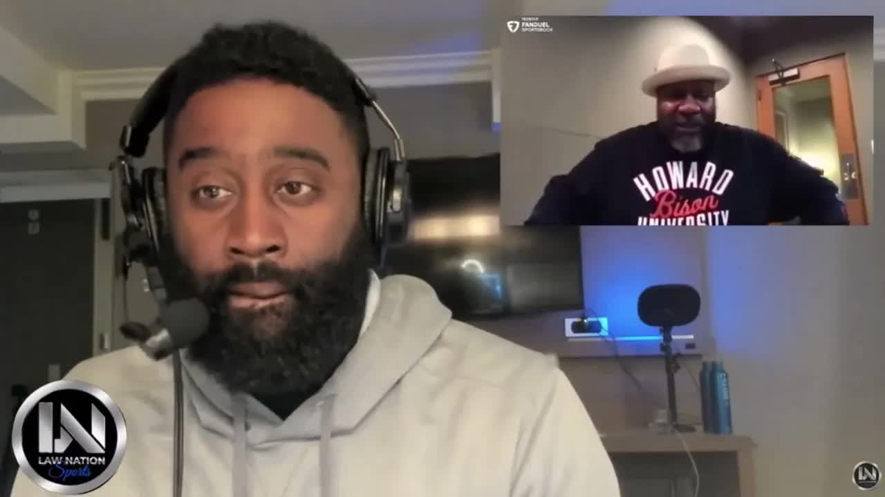 Video thumbnail for Momma Law I love you!!!! Emotional HELP from the UNKOWN...