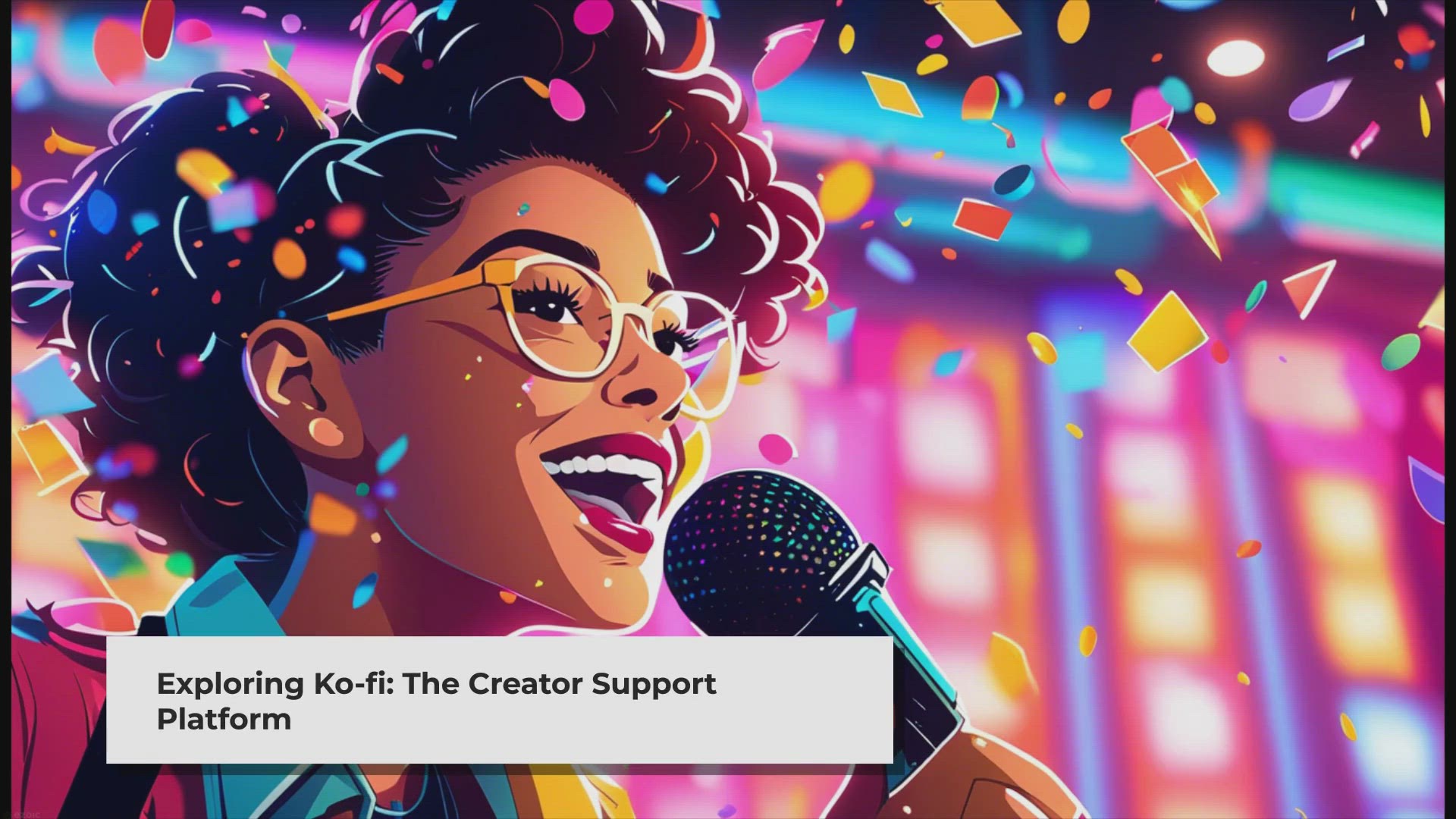 Video thumbnail for How Does Ko-fi Make Money? Explained in Detail