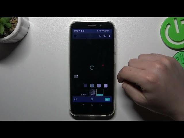 Video thumbnail for How to Send Fax Message on DOOGEE X97 Pro? Quick Method to Send Text / Image Messages on FAX Number