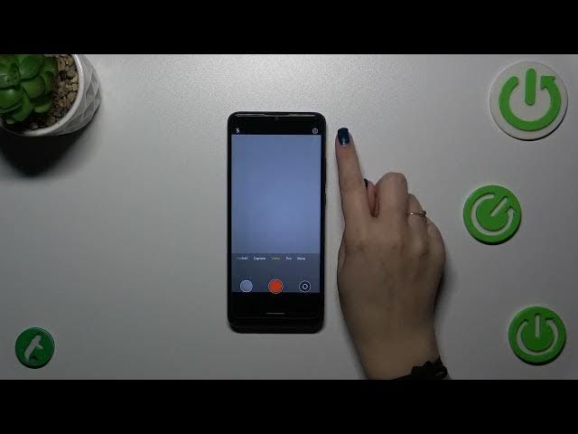 Video thumbnail for How to Change Video Resolution on ZTE Blade A51?