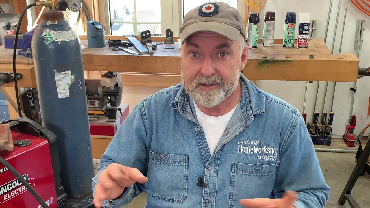 Video thumbnail for Welcome to MIG Welding