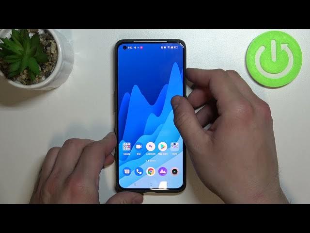 Video thumbnail for Does REALME GT 2 Pro Have Headphones Slot? – Jack Plug
