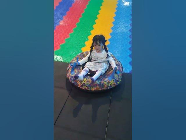 Video thumbnail for Kireina Holiday #holiday #toodleractivity #toodlers #fyp