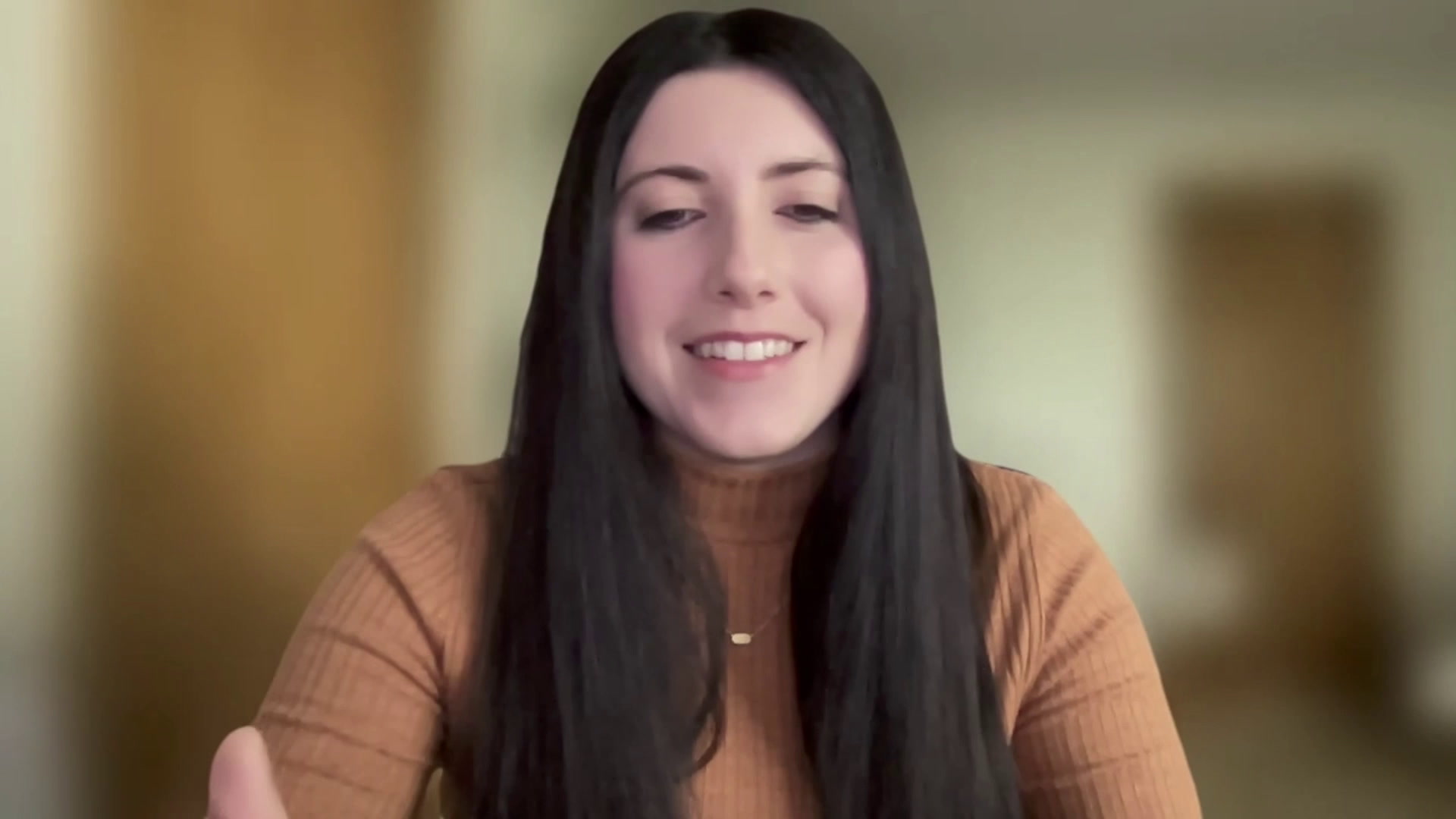 Video thumbnail for 'Severance's Dichen Lachman Breaks Down Gemma & Ms. Casey's Season 2 Finale Journeys