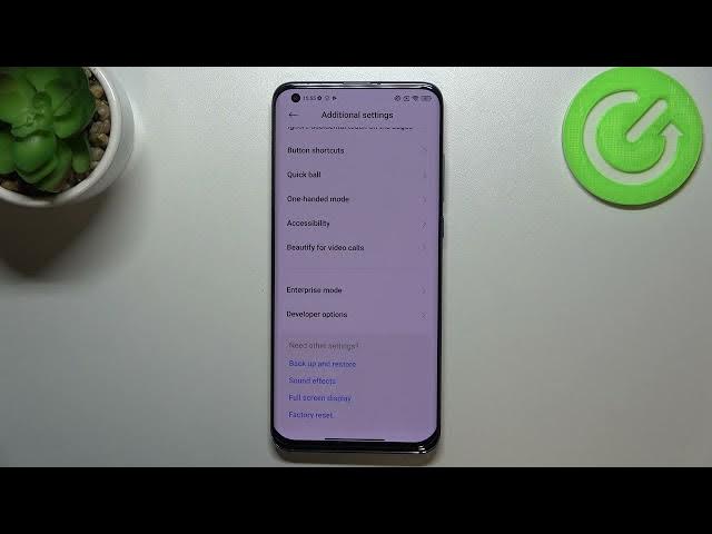 Video thumbnail for How to Update Software in XIAOMI Mi 10 Pro – Activate Automatic Updates