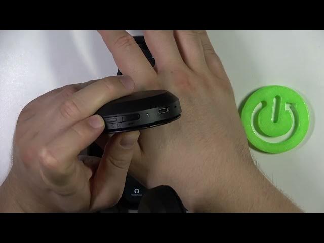 Video thumbnail for How to Enter Pairing Mode Manually on Sony WH-CH520?